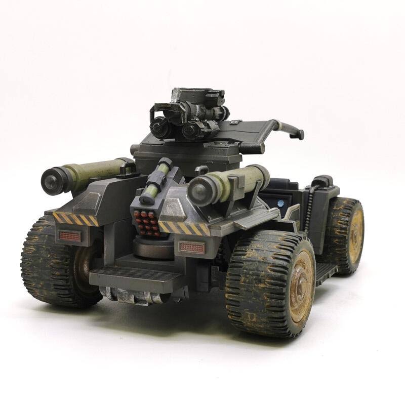1/18 Scale Vehicle L54625