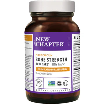 Bone Strength N7994