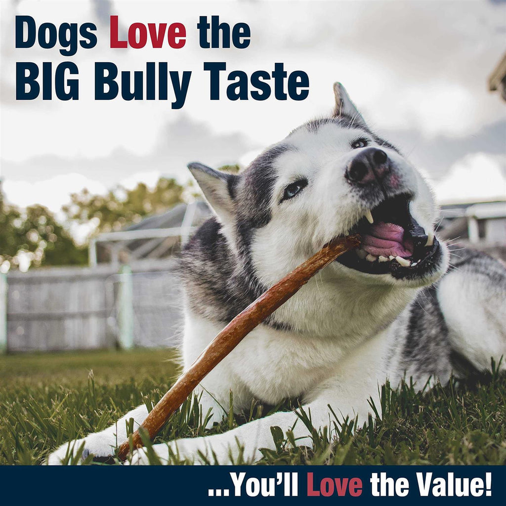All-Natural Dog Chews P108