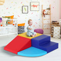 4-Piece Foam Climbing Blocks W741913