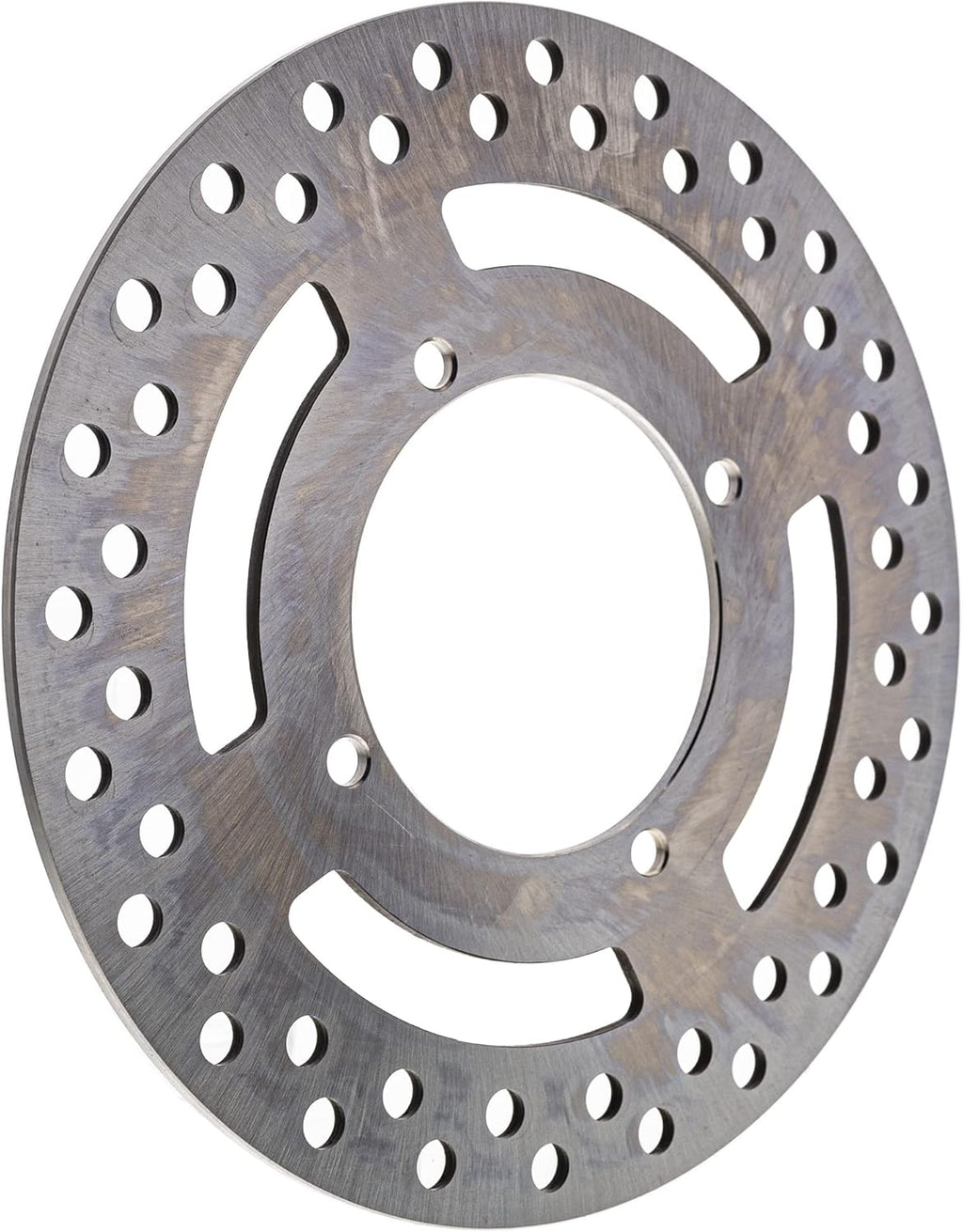 Complete Brake Rotor Pad Semi Metallic Kit For Polaris Ranger ATV K5990