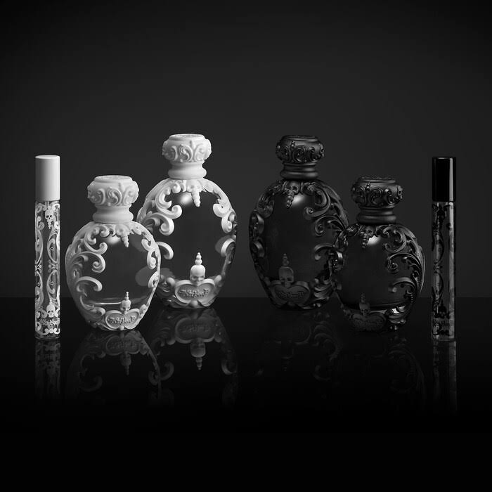 Eau De Parfum 3.4 oz F445