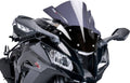 Smoke Racing Windscreen L50043