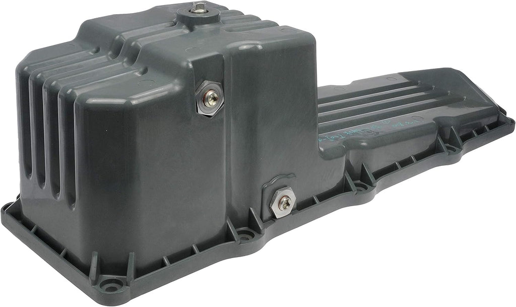 Front Sump Engine Oil Pan W403661