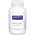 Mineral 650 without Copper & Iron Y404