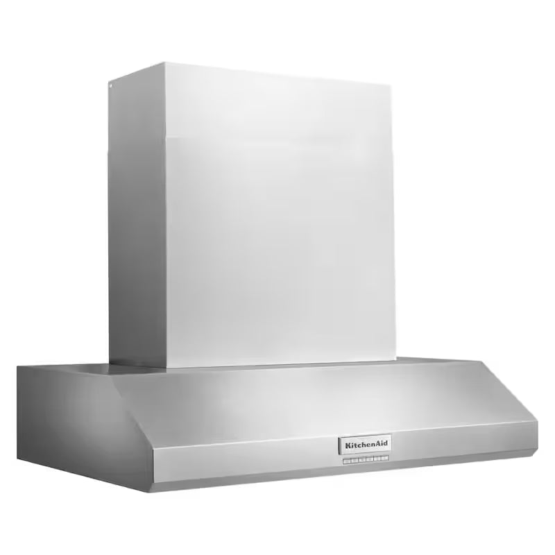 36 in. Stainless Steel Wall Mount Canopy Range Hood R903776
