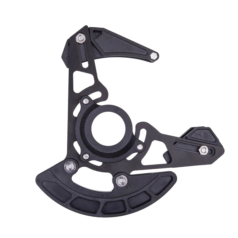 MTB Bicycle Chain Guide Drop Catcher BB Mount Adjustable G756075