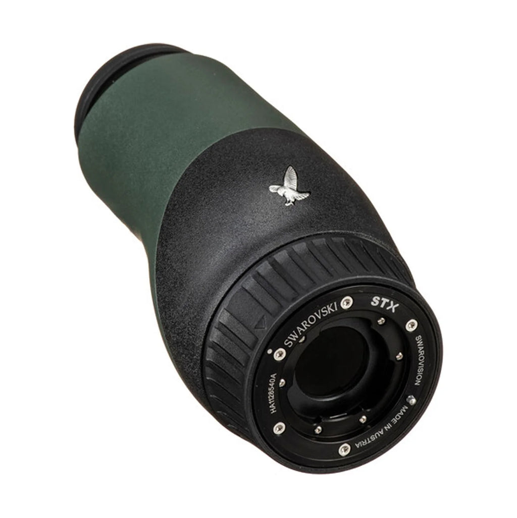 Spotting Scope Modular Zoom Eyepiece with 65mm Objective Lens and 23mm Lens R19613