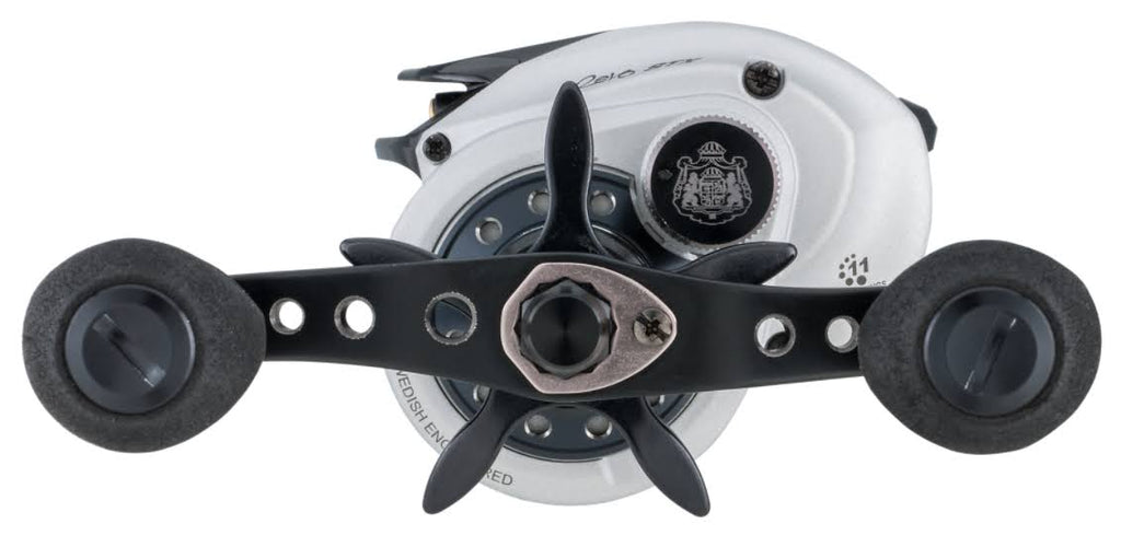 Baitcast Reel N6380