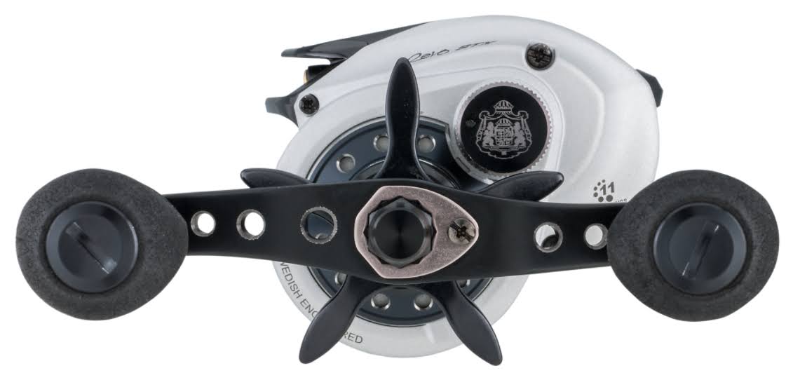 Baitcast Reel N6380