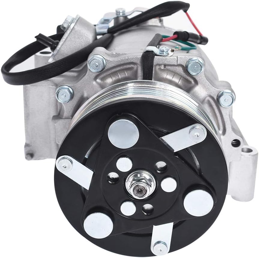 A/C Air Compressor for Honda Civic 2006-2011 1.8L W86690
