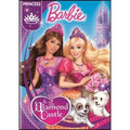 Barbie & The Diamond Castle (DVD) J5282