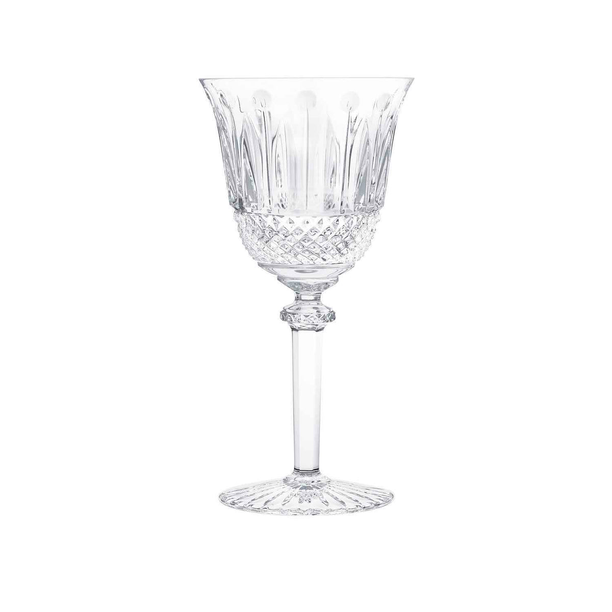 American Water Glass K3658
