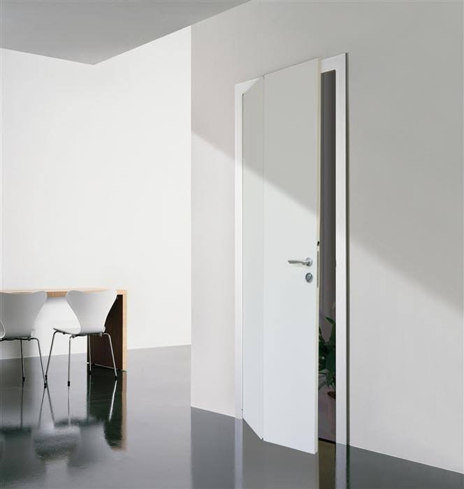 Folding Door Hardware Set G937