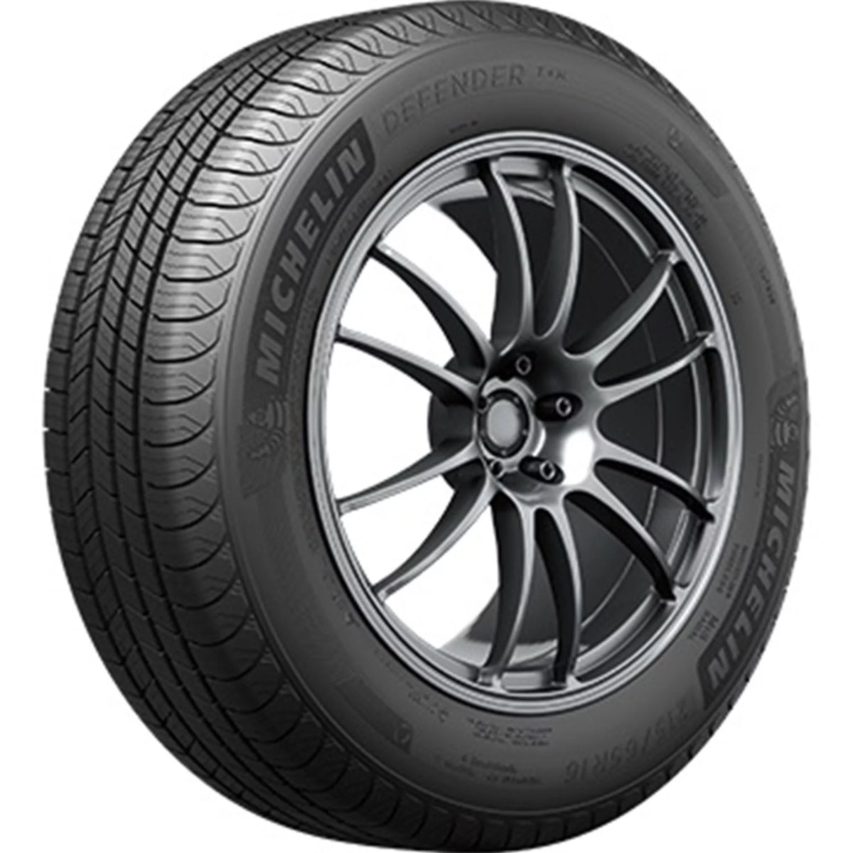 All Season 185/65R15 88H Passenger Tire Z80415