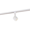 12W LED Track Head White O5200