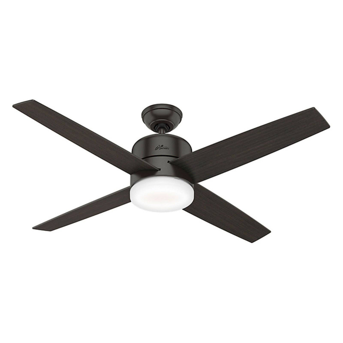 54x22 Indoor LED Ceiling Fan C367575
