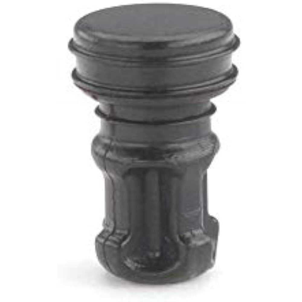 Tritan Plastic Dripless Water Bowl B46150