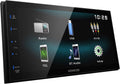 Digital Multimedia Receiver with 6.8" Display B924195