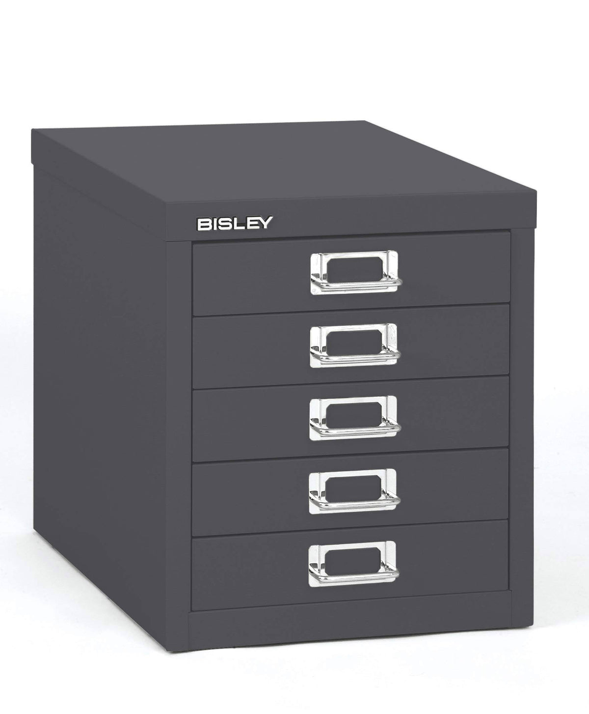 5-Drawer Steel Cabinet E846