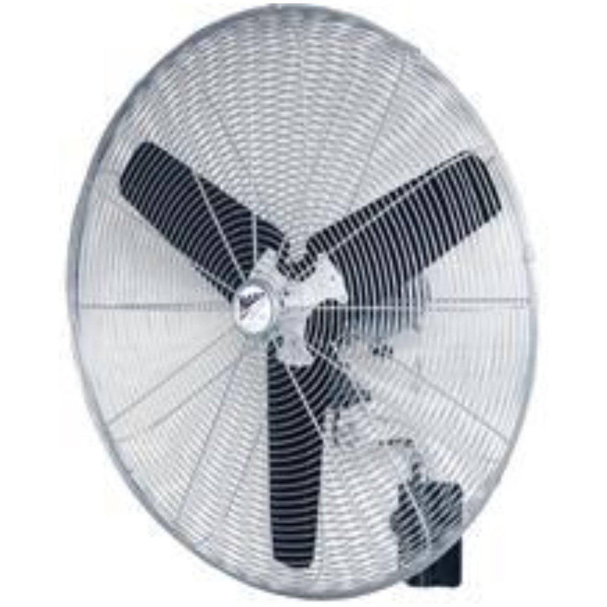 30 in. Wall Mount Fan Q551