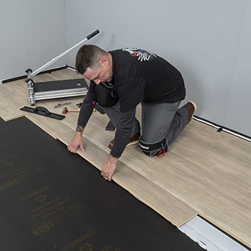 Black Underlayment 100 sq. ft. Roll G377