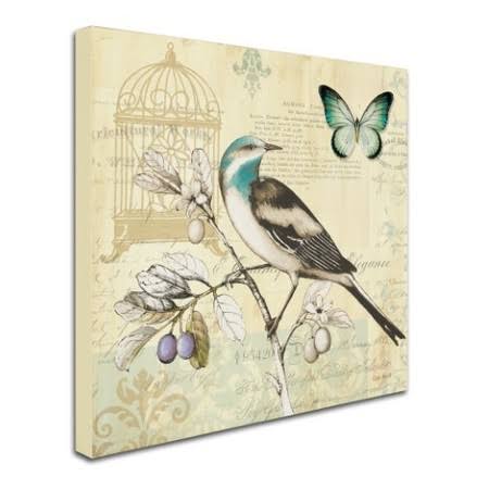 Canvas Art Y2837