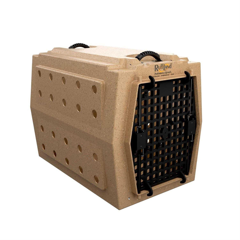 Intermediate Single Door Kennel Z31010