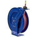 1/2x22 I.D. 2500 PSI Spring Rewind Hose Reel H513170