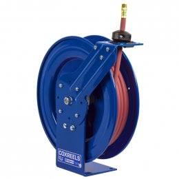 1/2x22 I.D. 2500 PSI Spring Rewind Hose Reel H513170