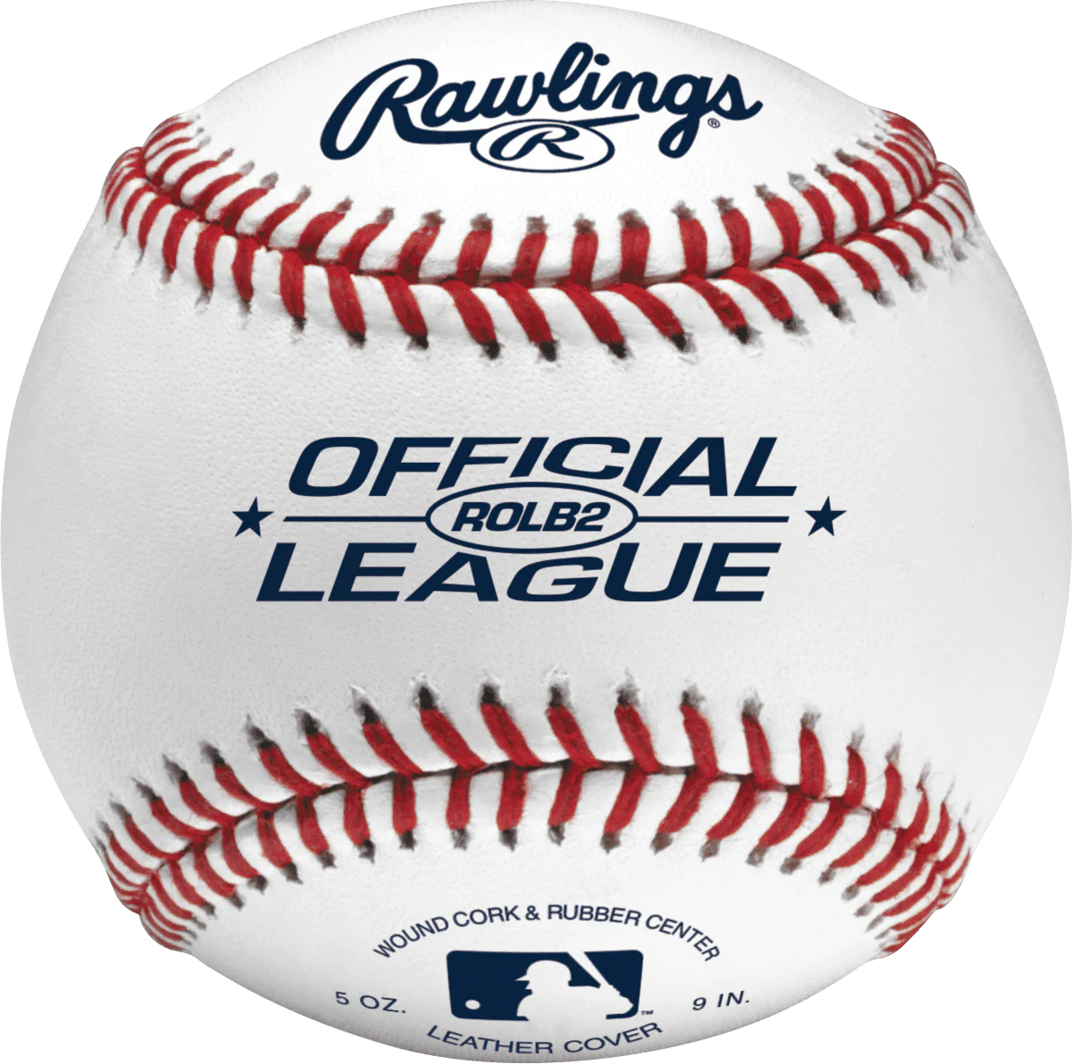 Youth Practice Baseball Bucket, 12 Count R448