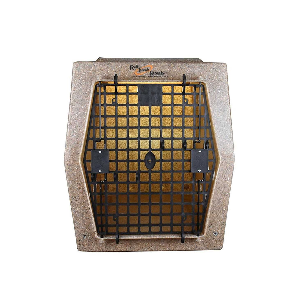 Intermediate Single Door Kennel Z31010