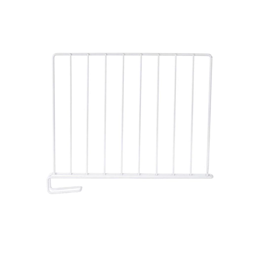 Vertical Shelf Divider Q290315