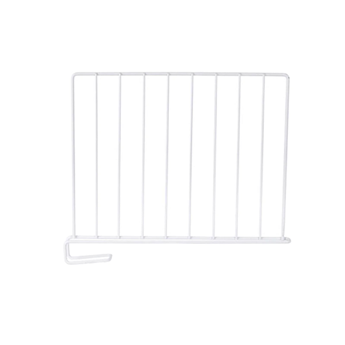 Vertical Shelf Divider Q290315