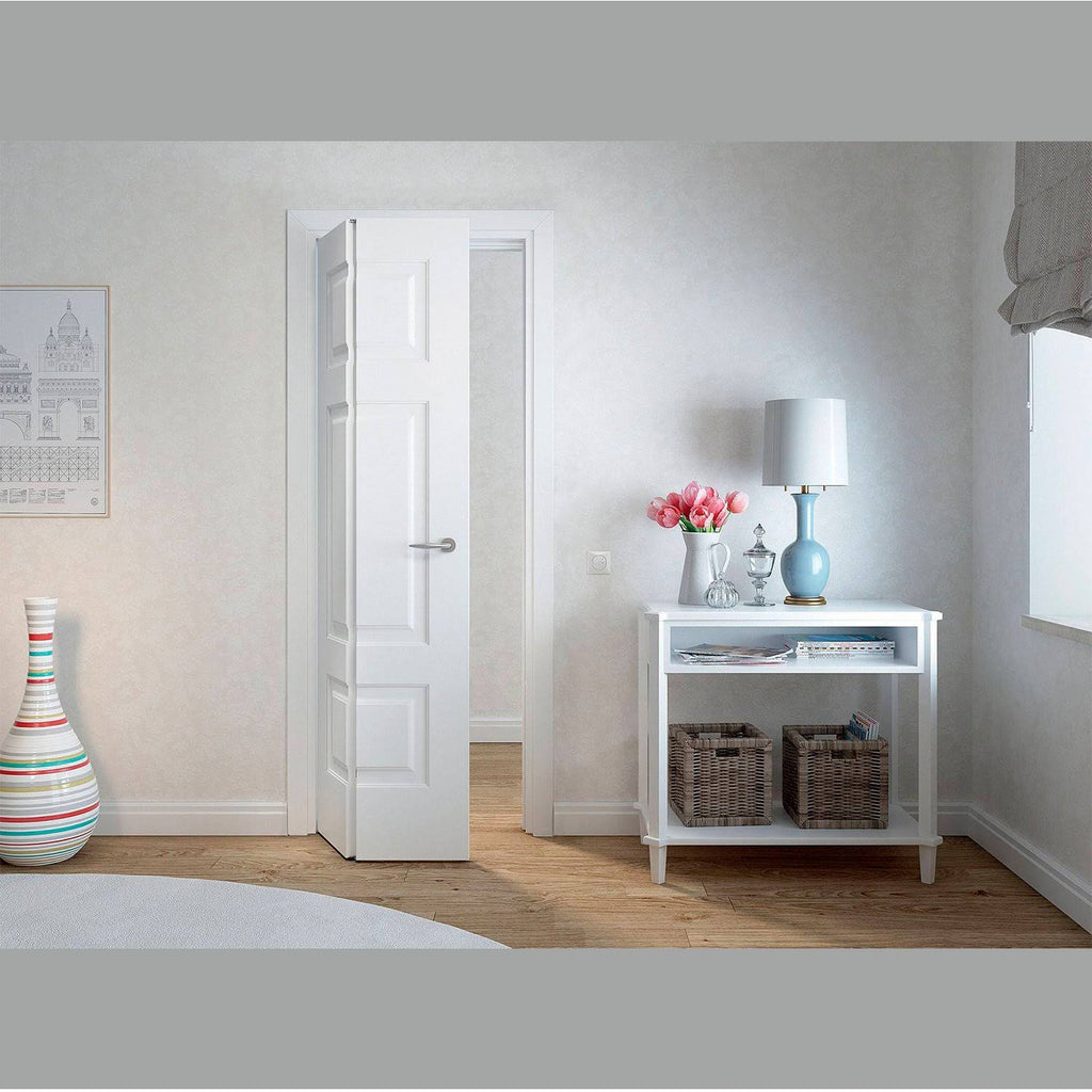 Folding Door Hardware Set G937