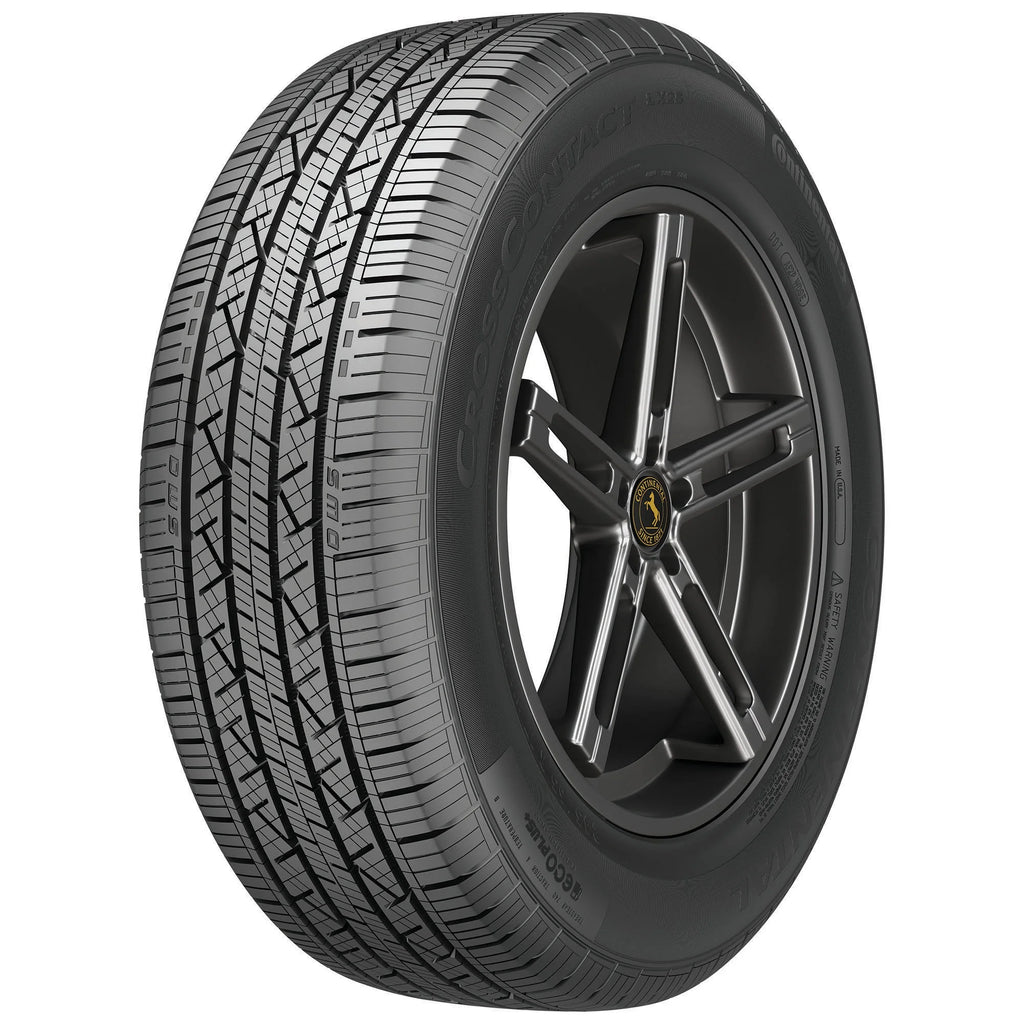 All Season 245/65R17 107T SUV/Crossover Tire L921