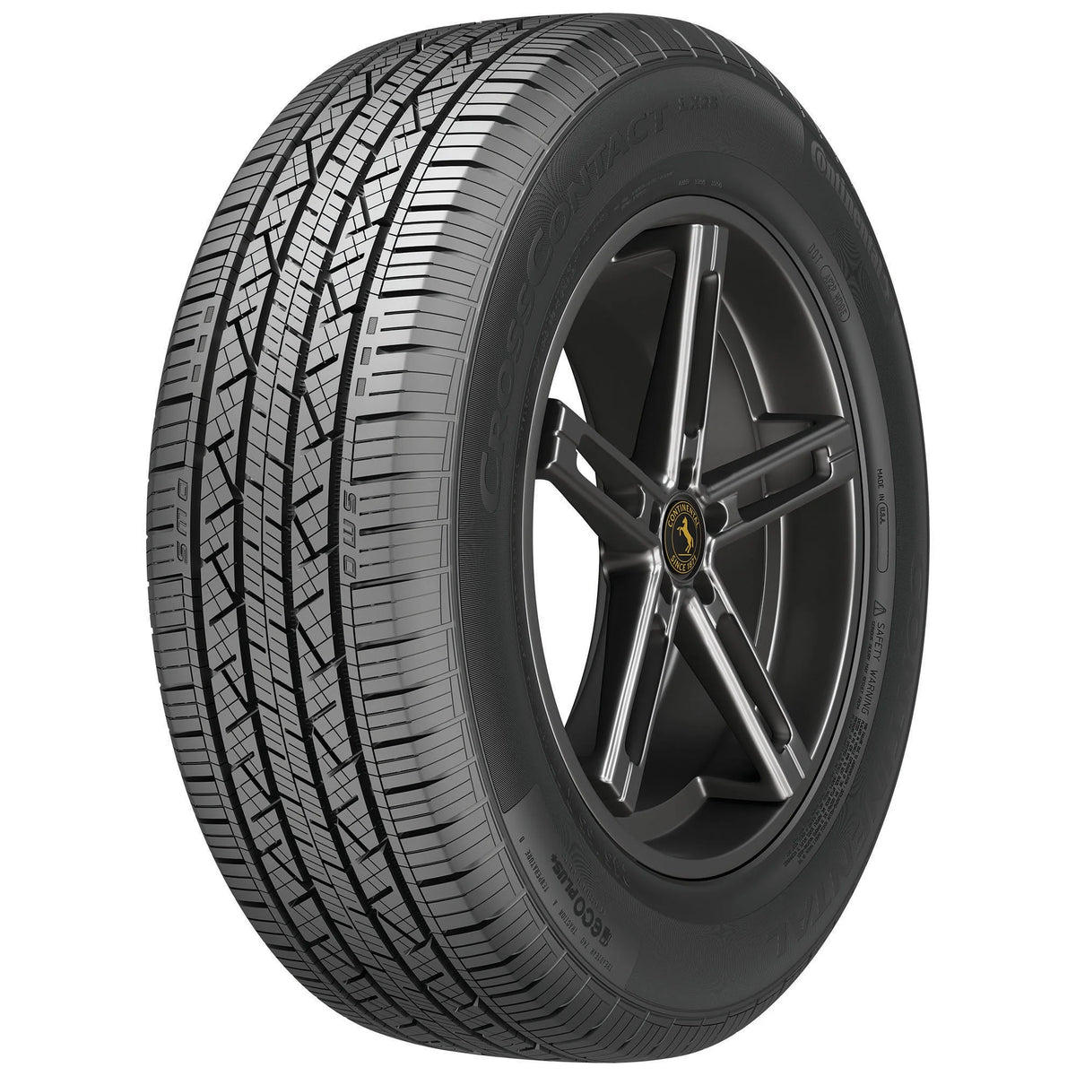 All Season 245/65R17 107T SUV/Crossover Tire L921