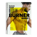 28-Day Workout Planner J67256