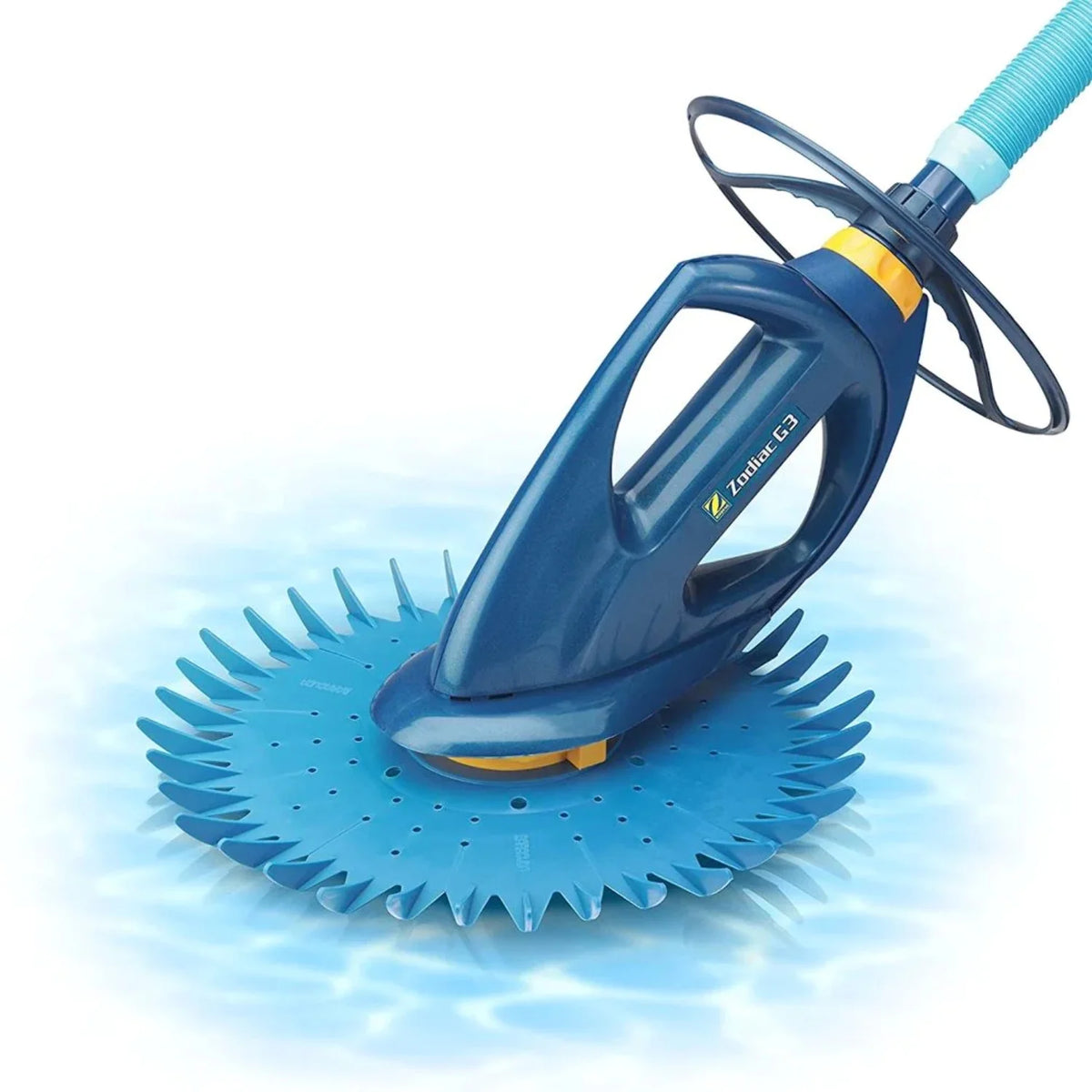 Advanced Suction Side Automatic Pool Cleaner Y3701