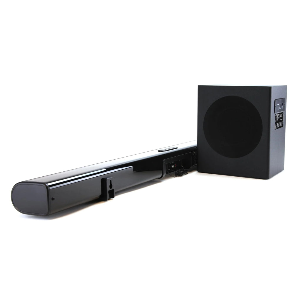 2.1 Sound Bar System R53374