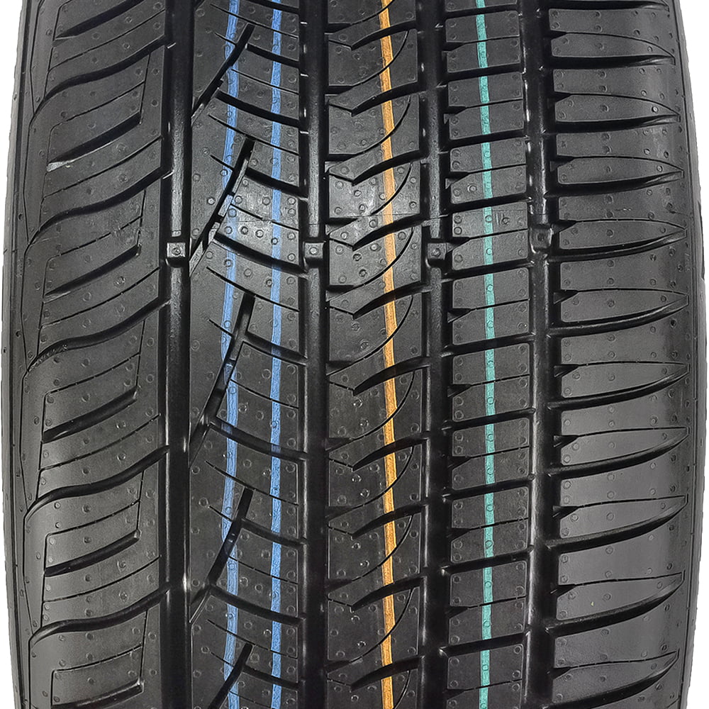 All Season 215/45ZR18 93W XL Passenger Tire E39882