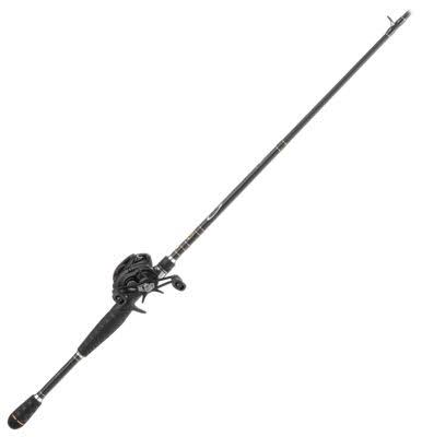 Baitcast Rod and Reel Combo B76990