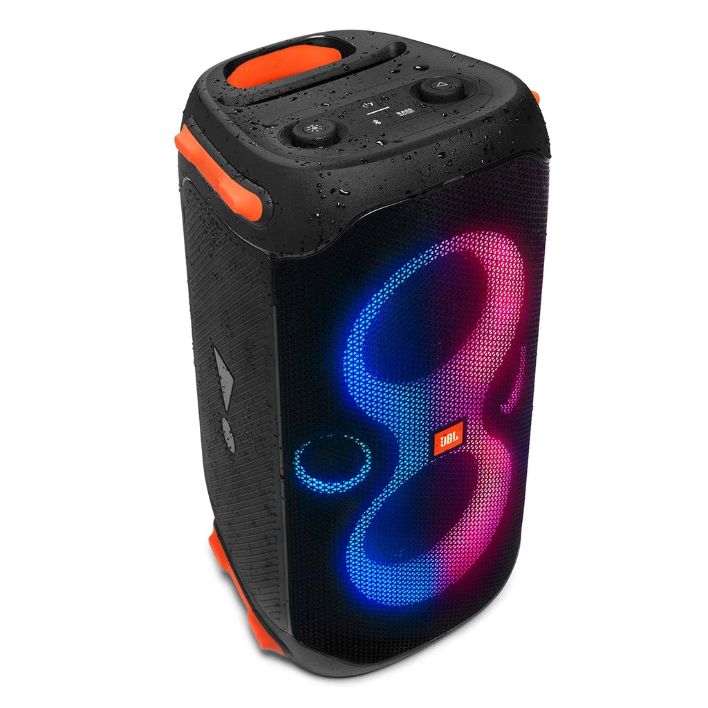 Open Box Portable Party Bluetooth Speaker W60511