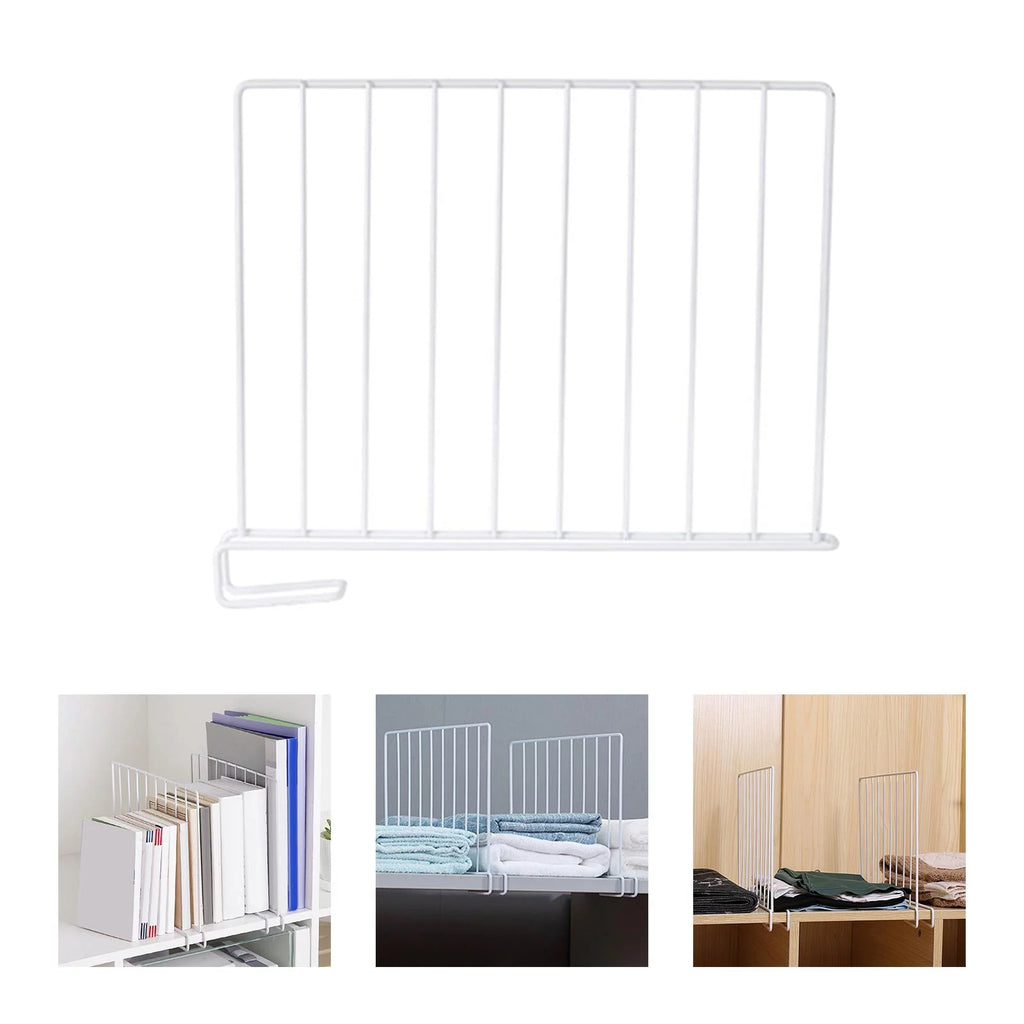 Vertical Shelf Divider Q290315