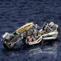 1/24 Scale Plastic Model Q795