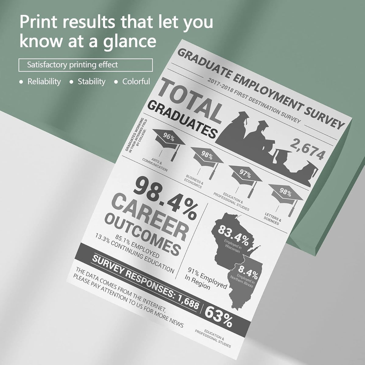 Compatible Black Toner Cartridge M13637