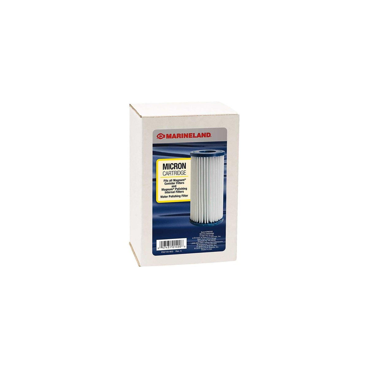 Magnum Micron Cartridge F330