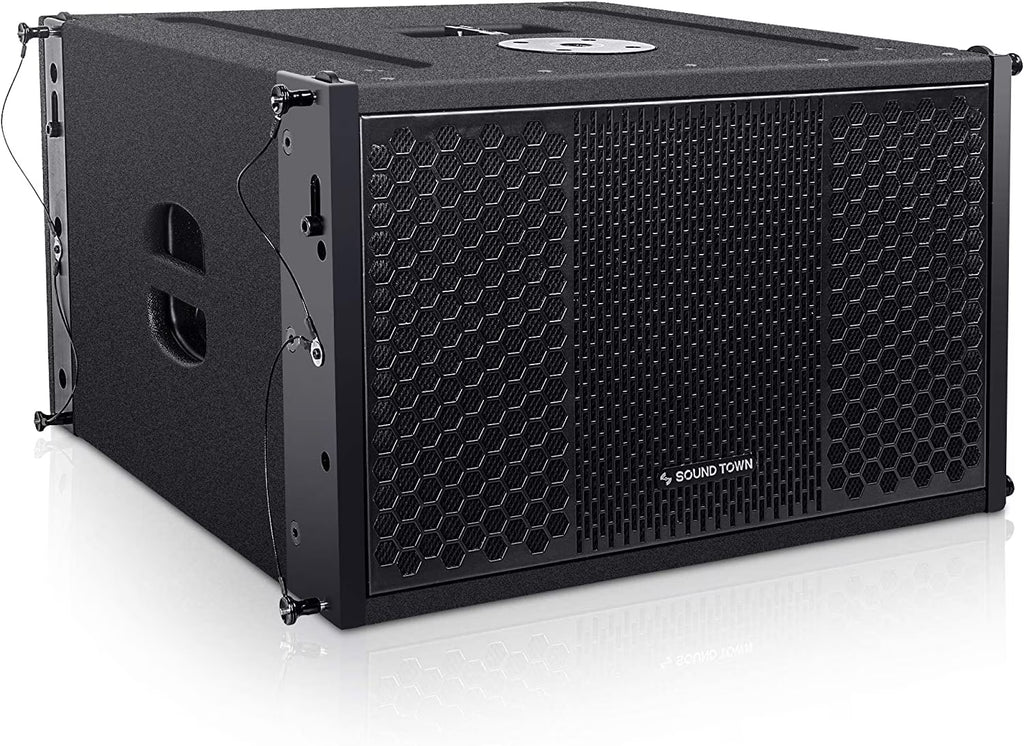 10” 700W Passive Line Array Subwoofer V4211