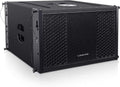 10” 700W Passive Line Array Subwoofer V4211