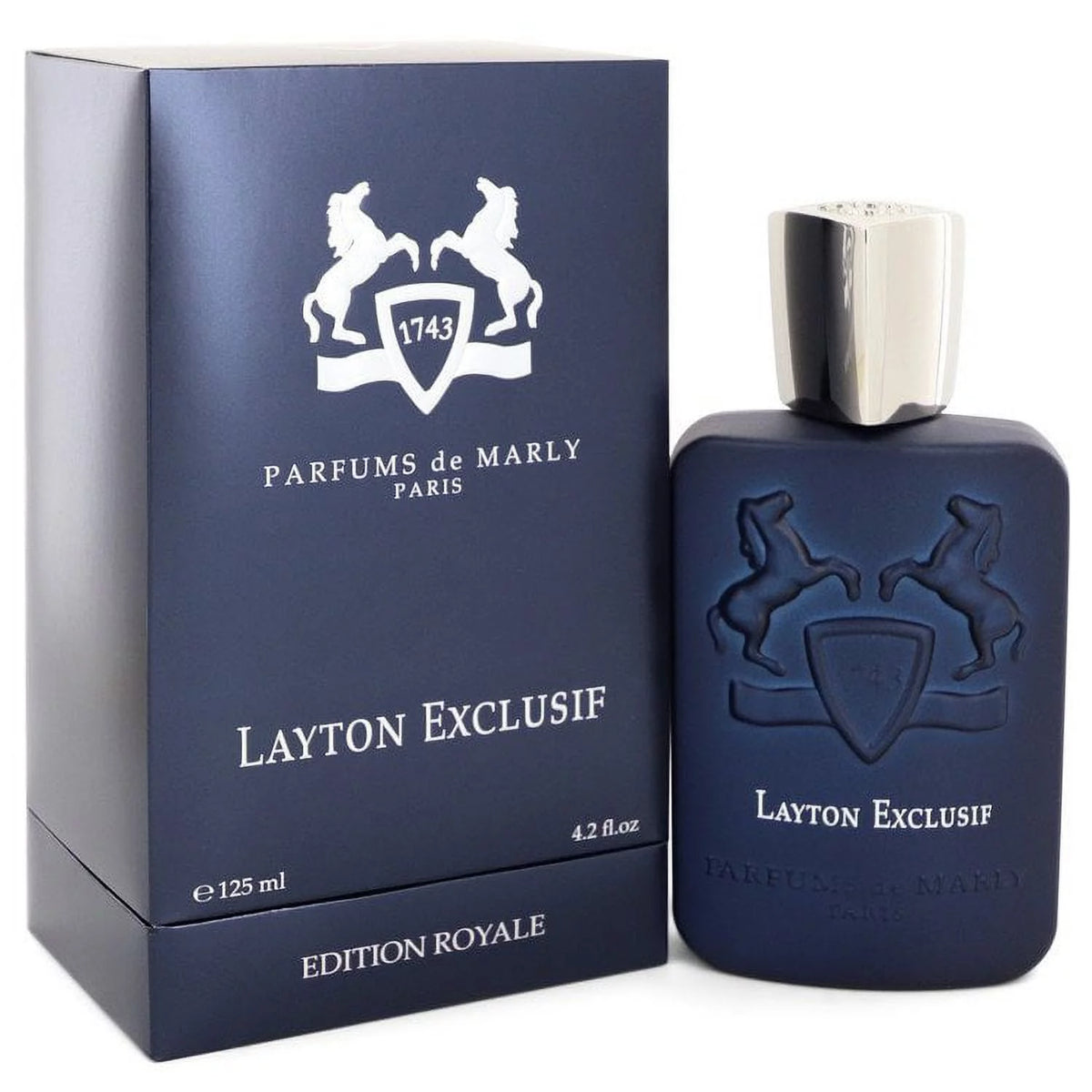 Eau De Parfum Spray 4.2 oz S627